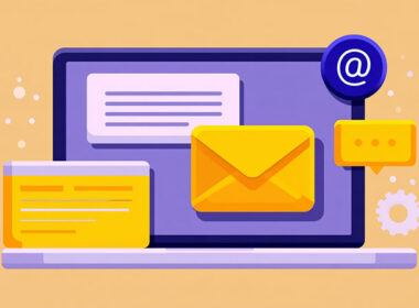 What email HTML teaches frontend developers: tables, inline CSS, and client quirks