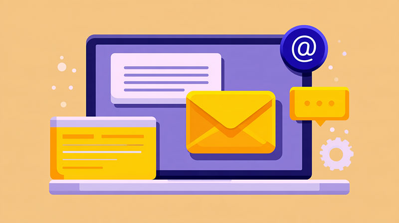 What email HTML teaches frontend developers: tables, inline CSS, and client quirks