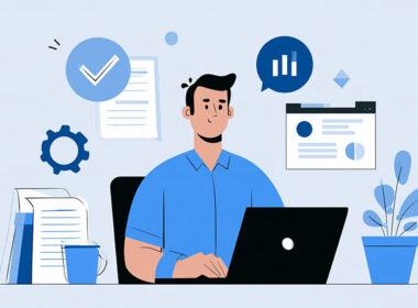 Data Management Services: A Practical Guide for Growing Companies