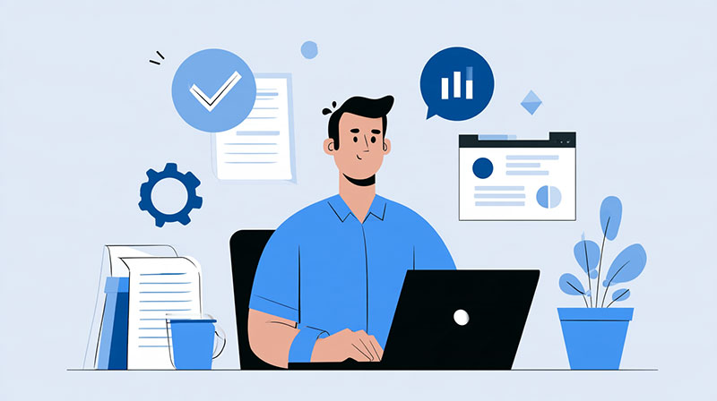 Data Management Services: A Practical Guide for Growing Companies