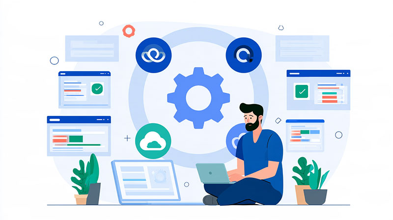 How Software Teams Write SOPs for Releases and Deployments