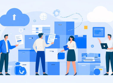 How to Plan a Successful Data Migration Without Disrupting Business Operations