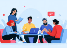 How to Prepare for a Web Design Project Before Hiring an Agency