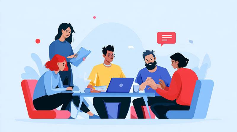 How to Prepare for a Web Design Project Before Hiring an Agency