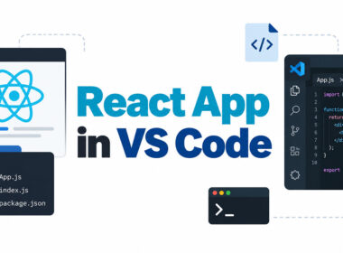 How to Run a React App in VS Code Step by Step