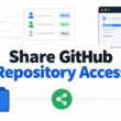 How to Share GitHub Repository Access With Collaborators