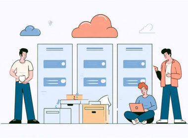Shared Hosting or VPS? A Practical Guide for Web Projects in 2026