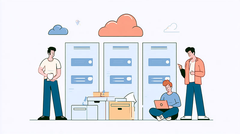 Shared Hosting or VPS? A Practical Guide for Web Projects in 2026