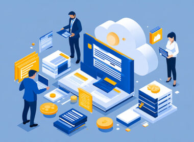 Streamlining Client Projects: Modern Cloud ERP Solutions