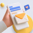 Transactional or marketing email: which messages your app should send itself