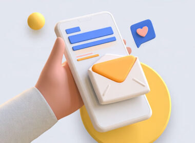 Transactional or marketing email: which messages your app should send itself