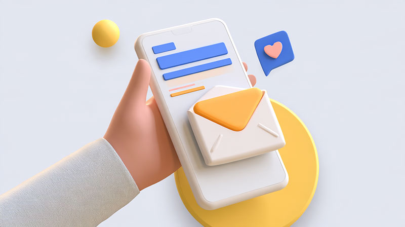 Transactional or marketing email: which messages your app should send itself